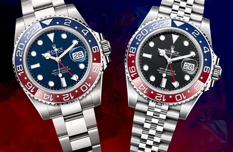 rolex pepsi jubilee vs oyster|rolex gmt master 2 bracelet.